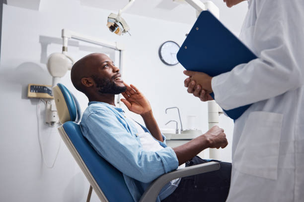 Best After-Hours Dental Care in Del City, OK
