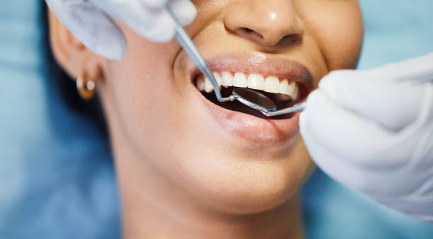 Best Emergency Care for Gum Disease in Del City, OK