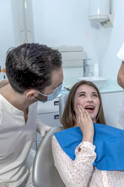 Best Knocked-Out Tooth (Avulsed Tooth) Treatment in Del City, OK