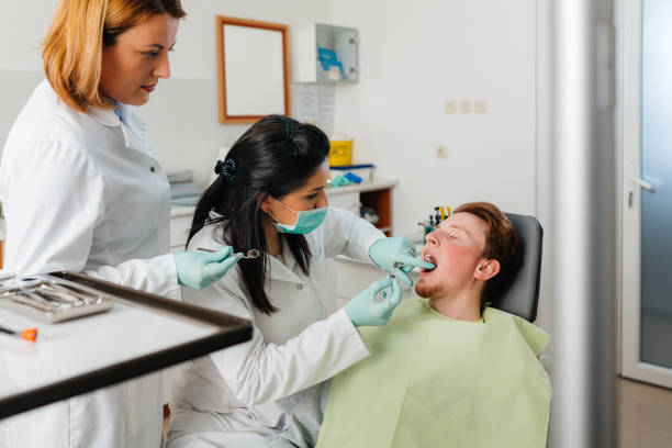 Best 24-Hour Emergency Dental Care in Del City, OK